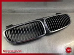 06-08 E65 E66 Bmw 750I 760LI Front Radiator Kidney Grille Assembly Oem. Fixed Price $104.99.
