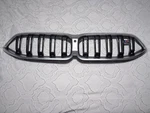 Bmw Sport Grille Oem 2023+ Version G14 G15 G16 F91 F92 F93 8 Series Chrome. Fixed Price $424.99.