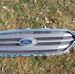 2014 Ford Taurus Front Grille. Fixed Price $99.00.