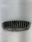 13-16 Buick Encore Damaged Front Upper Grille Chrome Emblem Black Mesh 95391793. Fixed Price $149.99.