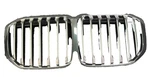 Bmw X7 G07 2019-2022 Front Bumper Upper Kidney Grille Chrome Oem 51137454897. Fixed Price $145.00.