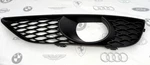 2010 2015 Audi Q7 Front Left Fog Light Grille Oem 4L0807675C. Fixed Price $54.90.