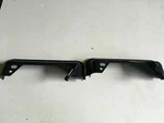 Mini Cooper 2009 1.6L Rear Passenger & Driver Side Vent Flap Breather Set. Fixed Price $26.50.