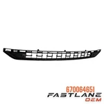 2016-2016 Maserati Levante Front Bumper Lower Grille New Oem 670064651. Fixed Price $203.24.