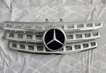09-11 Mercedes ML350 Ml-class Grille Oem. Fixed Price $174.95.