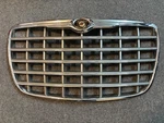 2005-2010 Chrysler 300-TOURING Front Radiator Grille 04805928AA Free Shipping!. Fixed Price $69.50.
