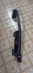 Audi Q5 Center Console Cover (air) Cod 80B820902K. Fixed Price $127.63.