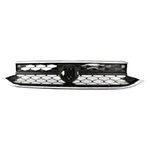 For Volkswagen Taos 2022-2023 Replacement ID0006AA4998R00 Grille Standard Line. Fixed Price $276.84.