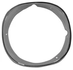 Headlamp Bezel Left Driver Side 1970-1973 Camaro M1059 Chrome. Fixed Price $78.95.