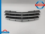 Chrysler Crossfire Front Bumper Upper Grille 04-08 Oem. Fixed Price $209.99.