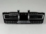 2019-2024 Bmw 8-SERIES M850I Front Ac Heat Air Vent Climate Control Panel Oem. Fixed Price $419.00.