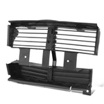 Fit 15-17 Ford Explorer 2.3LRADIATOR Shutter Assembly Wo Actuator Factory Style. Fixed Price $95.88.