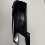 2020 Lincoln Continental Rh Fog Cover. GD9B-17K946-BBW. GD9B-8A032-BBW. Fixed Price $78.99.