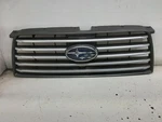 Grille Horizontal Bar Style Fits 06-08 Forester 904731. Fixed Price $191.50.