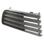 Fog Light Cover For Toyota Prius 2004-2009 Rh Front Capa Certified 104-59298BR. Fixed Price $22.67.