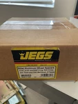 The Jegs Billet Aluminum Wheel Spacers 65053 5-LUG. Fixed Price $60.00.