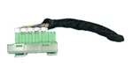 2013-2016 Dodge Dart Ram Star Connector Can Bus Network Gateway Green / White. Fixed Price $43.99.