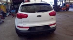 Grille Upper Turbo Sx Fits 14-16 Sportage 6366120. Fixed Price $129.89.