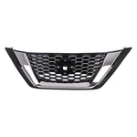 New Replacement Front Grille For 2019-2024 Nissan Murano. Fixed Price $223.96.