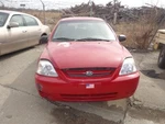 Grille Fits 03-05 Rio 431257. Fixed Price $86.43.