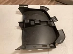 2013-2018 Dodge Ram 1500 Front Left Air Duct 13DSAC0031 Genuine Oem. Fixed Price $61.51.