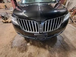 2015 Lincoln Mkx Grille Upper Assembly Black Used Oem 4DR Suv 107K Miles. Fixed Price $253.18.