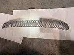 Jaguar Xkr X150 Front Lower Grill Damage 2009-2011 Mesh Chrome Oem C2P16671. Fixed Price $59.95.
