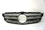 New Oem 2008-2018 Mercedes Benz C350 Front Bumper Grille A2058880023. Fixed Price $99.00.