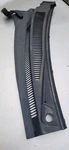 2005 2010 Jeep Grand Cherokee Cowl Grille Cover Right Side Mopar 55156852 Oem. Fixed Price $49.99.