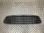 Bmw Mini R60 Countryman 2010-2014 Silver / Chrome Front Bumper Grille 9801582. Fixed Price $37.16.