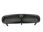 2008 Jaguar Xj X350 Front Bumper Chrome Mesh Grille 7W93-014A37-A. Fixed Price $831.85.