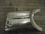 1953 Mercury Trim Bg 17944 Rh Vintage. Fixed Price $32.06.