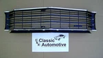 Chevelle Ss W/2 Moldings 1972 Camino Grille Malibu. Fixed Price $159.90.