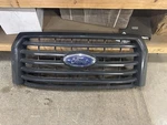 Grille Center Xl Painted Bars Fits 15-17 Ford F150 Pickup 2157910. Fixed Price $450.99.