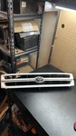 1991 1992 1993 1994 Toyota Tercel Front Upper Grille Oem Emblem Silver. Fixed Price $50.00.