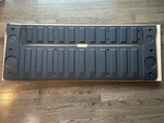 20-25 Chevy Silverado 2500 3500 Hd Oem Inner Multiflex Tailgate Moldings Pair. Fixed Price $437.00.