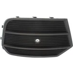 Passenger Right Grille Without Line Ends Fits 16-18 Audi Q3 50457. Fixed Price $79.00.