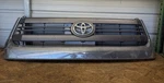 2014-2021 Toyota Tundra Front Grille Textured 53114-0C100. Fixed Price $200.00.