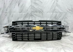 2019-2021 Chevrolet Silverado 1500 Grille Assembly Oem Front Center 84128450. Fixed Price $400.00.