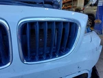 Driver Grille Bumper Mounted X-line Upper Fits 13-15 Bmw X1 525908. Fixed Price $87.32.