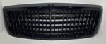 2004 - 2010 Mercedes Benz W240 Maybach 57 62 Front Grille Black A2408800085 Oem. Fixed Price $5499.99.