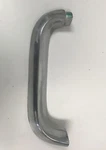 1955 Chevy Belair Impala Lh 150 210 Grill Surround End Trim W28. Fixed Price $50.00.