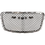 Grille 5SW16LAUAE For Chrysler 300 2015-2023. Fixed Price $101.99.