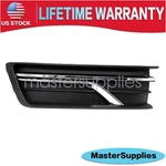 Fit Volkswagen Passat 2016-2019 Front Left Driver Side Fog Light Cover New. Fixed Price $32.99.