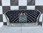 2020 2021 2022 Hyundai Palisade Front Grill Used Oem 86352-S8BA0. Fixed Price $289.99.