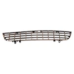 Front Bumper Cover Grille Made Of Plastic 03-06 Ford Expedition 104-01842A. Fixed Price $27.96.