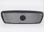 Matt Black Grille Fit For Mercury Grand Marquis Marauder 2003-2005 FO1200409. Fixed Price $83.99.