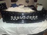 2024 Kia Telluride Grille Assy Oem Part# 86350-S9760AHV. Fixed Price $99.00.