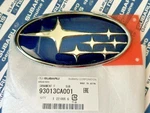 New Oem 2013-2020 Subaru Brz Front Grille Emblem 93013CA001. Fixed Price $59.95.
