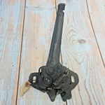 Mopar 3670962 1973-1974 Plymouth Valiant Duster 340 Hood Latch Assembly Oem Nors. Fixed Price $134.97.